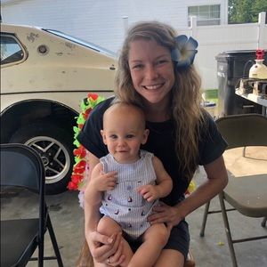 Meet your Posher, Riley